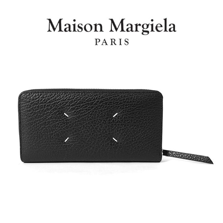 楽天市場】Maison Margiela メゾンマルジェラ 4ステッチ グレイン 