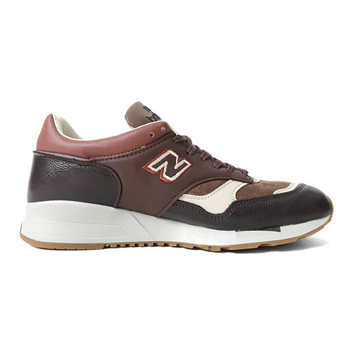 楽天市場】New Balance ニューバランス UK製 M1500GBI レザー 