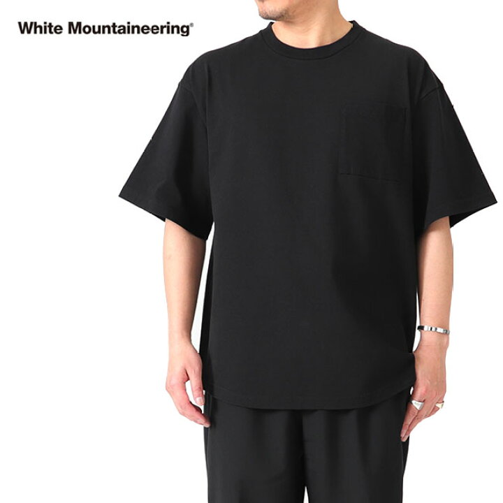 楽天市場】White Mountaineering ホワイトマウンテニアリング Waedrobe 