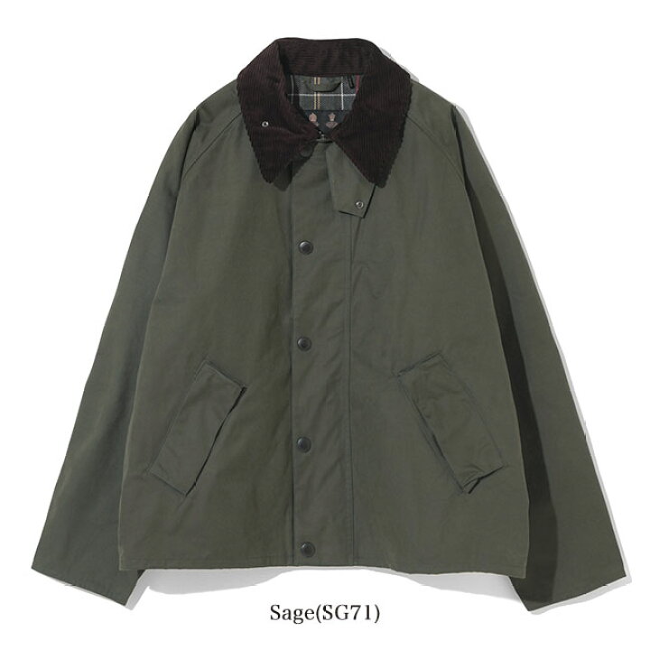 楽天市場】Barbour バブアー OS TRANSPORTER トランスポーター ピーチ 