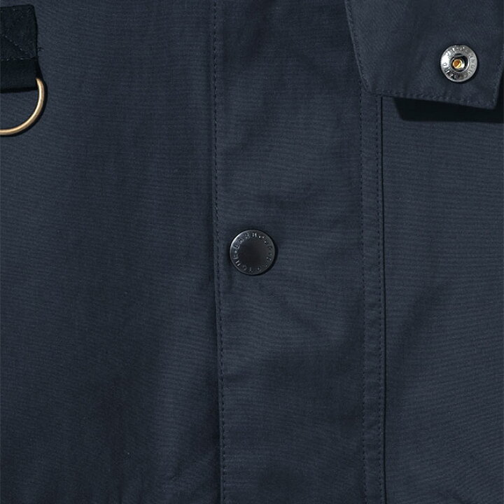 楽天市場】Barbour バブアー OS SPEY スペイ ピーチスキン ノンオイル 