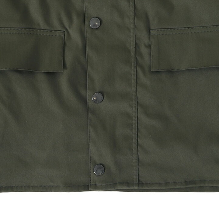 楽天市場】Barbour バブアー MODIFIED TRANSPORT モディファイド 