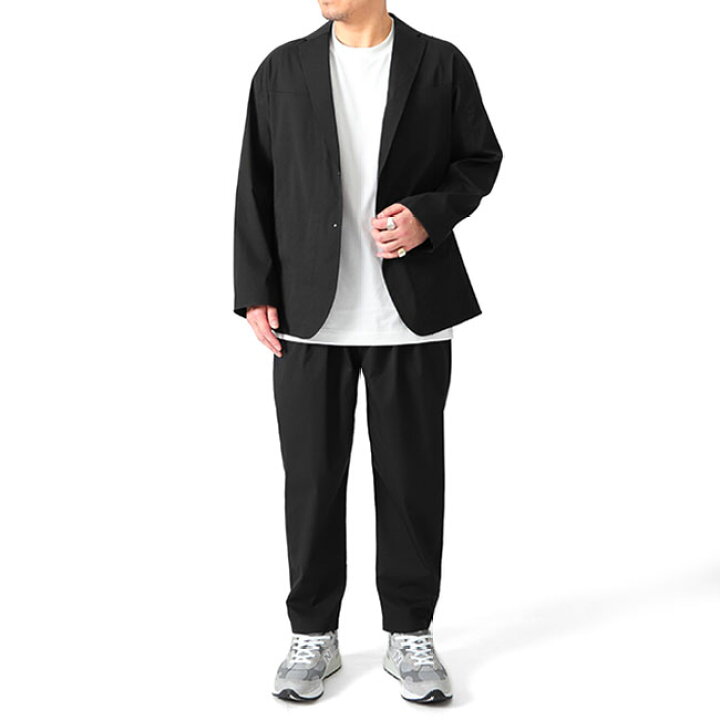 楽天市場】White Mountaineering BLK ホワイトマウンテニアリング 