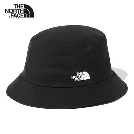 THE NORTH FACE ノースフェイス ベンチャーハット NN02300 黒 帽子 防水ハット メンズ レディース
