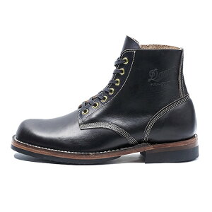 Danner �_�i�[ OCONT �I�J���g �z�[�E�B�����U�[ �Z�~�h���X ���[�N�u�[�c D-1803 �� �u���b�N �V���[�Y �����Y