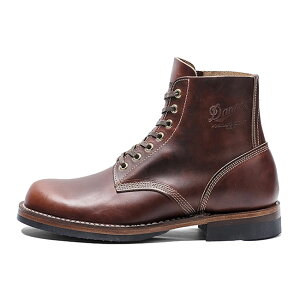 Danner �_�i�[ OCONT �I�J���g �z�[�E�B�����U�[ �Z�~�h���X ���[�N�u�[�c D-1803 �� �u���E�� �V���[�Y �����Y