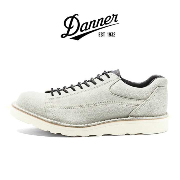 楽天市場】Danner ダナー HOOD RIVER フッドリバー 9ホール ローカット 