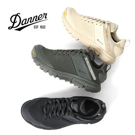 Danner ダナー TRAIL MESH 2650 GTX トレイル メッシュ 2650 ゴアテックス スニーカー 61217 61218 61219 シューズ レディース