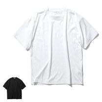 楽天市場】aton エイトン オーバーサイズ（カラーブラック）（Tシャツ  