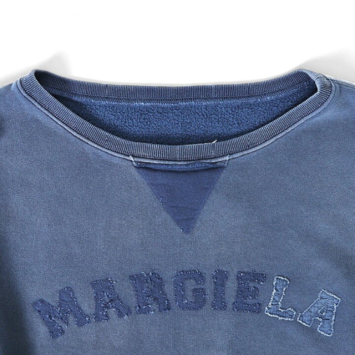 楽天市場】Maison Margiela メゾンマルジェラ オーバーサイズ オーバー 