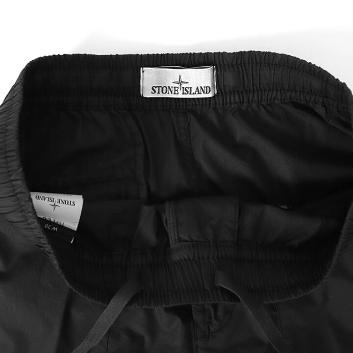 楽天市場】Stone Island ストーンアイランド バミューダ イージー 