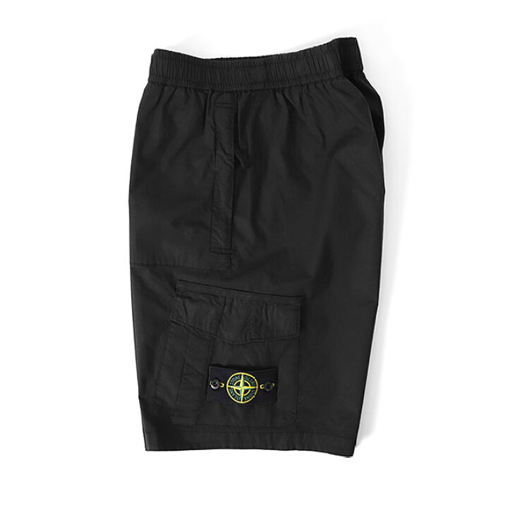 楽天市場】Stone Island ストーンアイランド バミューダ イージー  