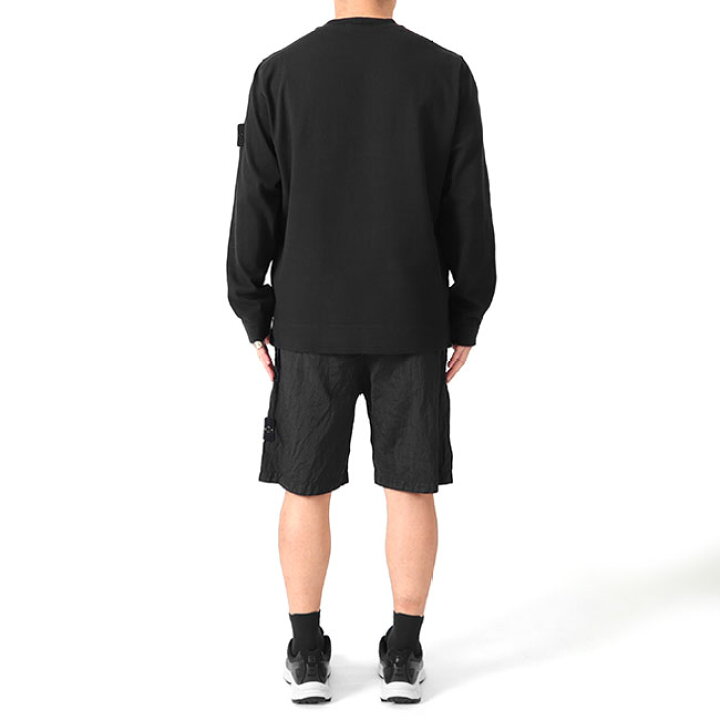 楽天市場】Stone Island ストーンアイランド ナイロンメタル イージー 