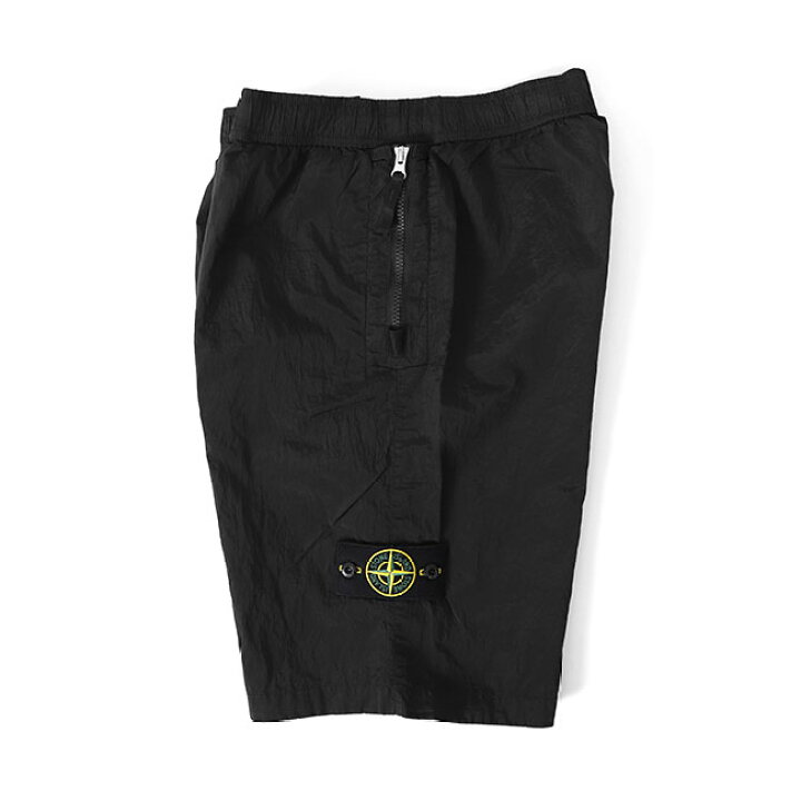 楽天市場】Stone Island ストーンアイランド ナイロンメタル イージー 
