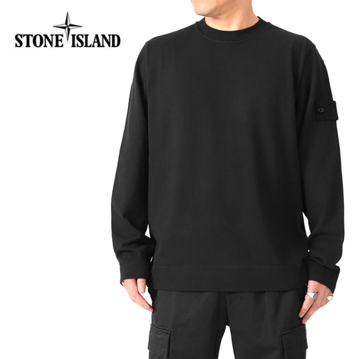 楽天市場】Stone Island Ghost Pieces ストーンアイランド ゴースト  
