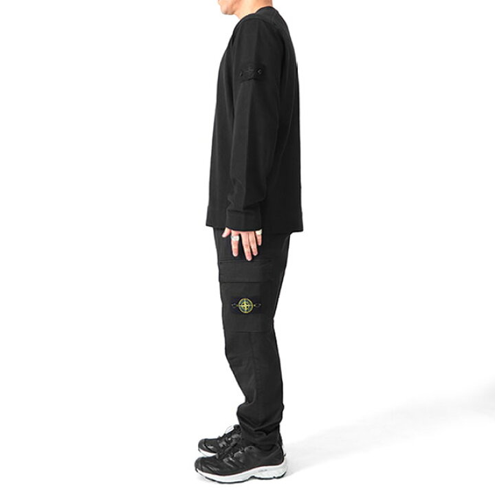 楽天市場】Stone Island Ghost Pieces ストーンアイランド ゴースト 