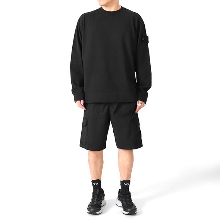 楽天市場】Stone Island Ghost Pieces ストーンアイランド ゴースト 