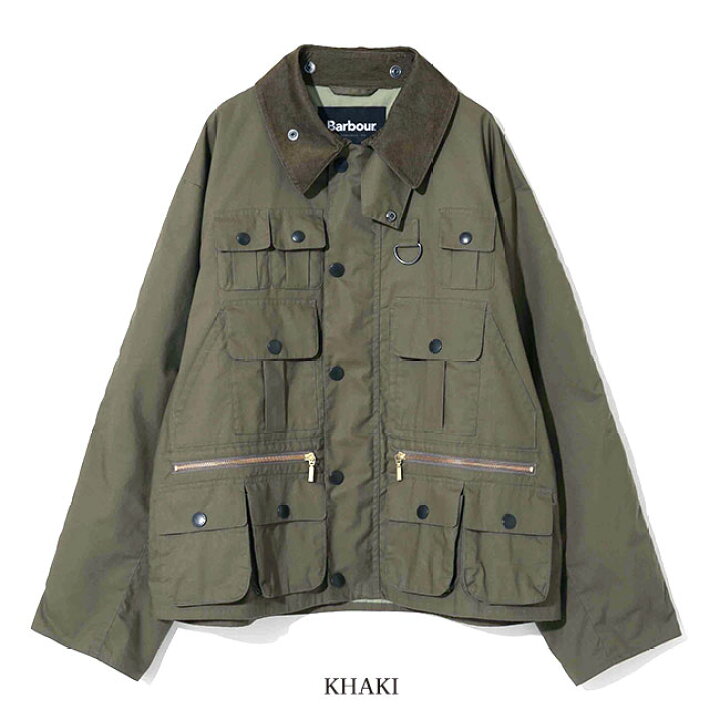楽天市場】Barbour バブアー LAKELAND レイクランド ノンオイル 