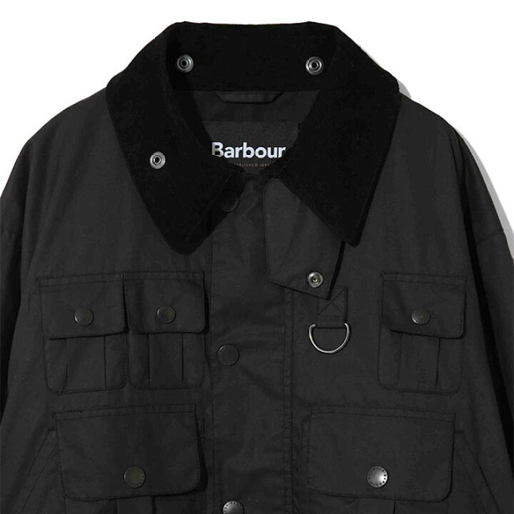 楽天市場】Barbour バブアー LAKELAND レイクランド ノンオイル 