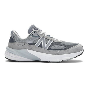New Balance �j���[�o�����X USA�� M990GL6 �X�j�[�J�[ �V���[�Y �����Y