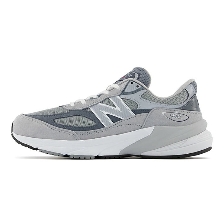 楽天市場】New Balance ニューバランス USA製 M990GL6 スニーカー 