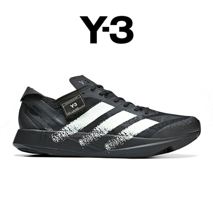 楽天市場】[TIME SALE] Y-3 ワイスリー TAKUMI SEN 9 タクミ セン 9 