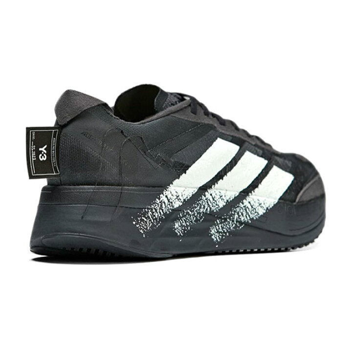 楽天市場】[TIME SALE] Y-3 ワイスリー BOSTON 11 ボストン 11 