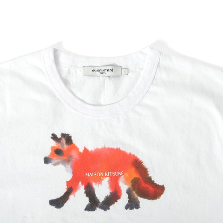 楽天市場】Maison Kitsune × Rop Van Mierlo メゾンキツネ ロプヴァン  