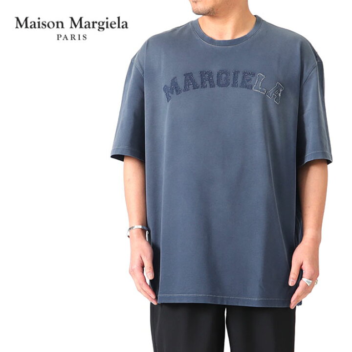 楽天市場】Maison Margiela メゾンマルジェラ オーバーサイズ オーバー  