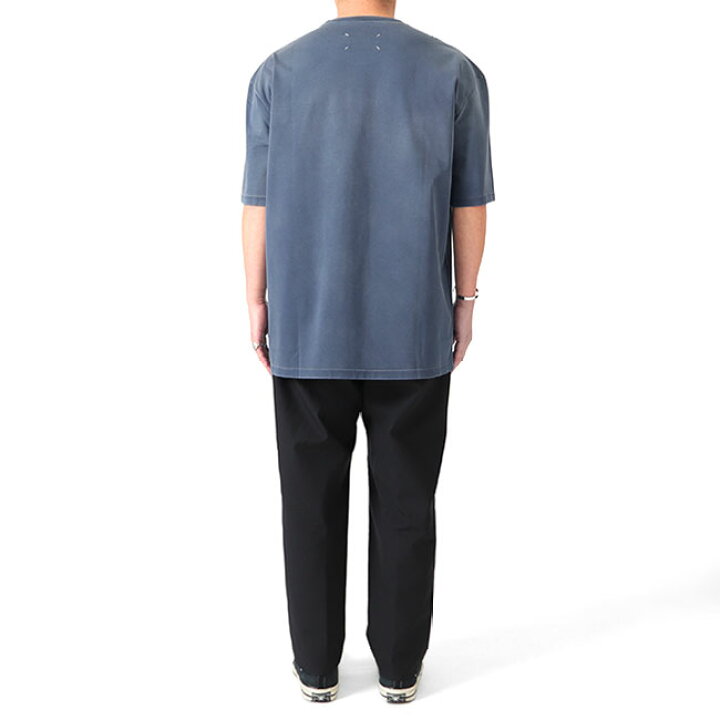 楽天市場】Maison Margiela メゾンマルジェラ オーバーサイズ オーバー 