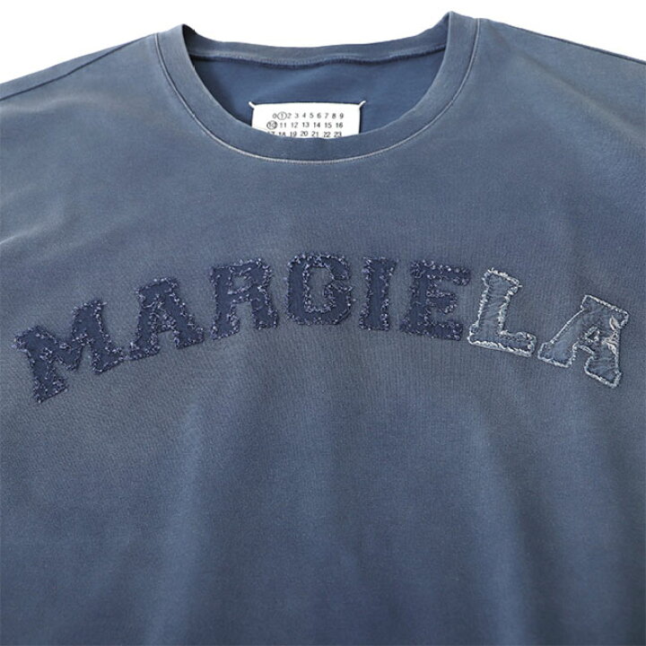 楽天市場】[SALE] Maison Margiela メゾンマルジェラ オーバーサイズ 