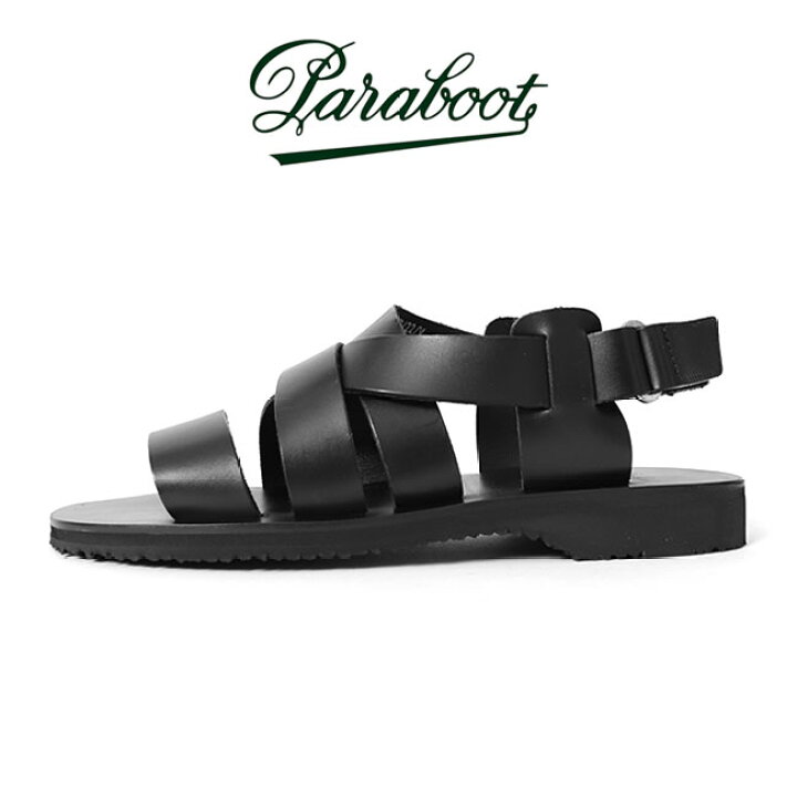楽天市場】Paraboot パラブーツ NOUMEA BALNEO ヌメア 編み込み レザー  