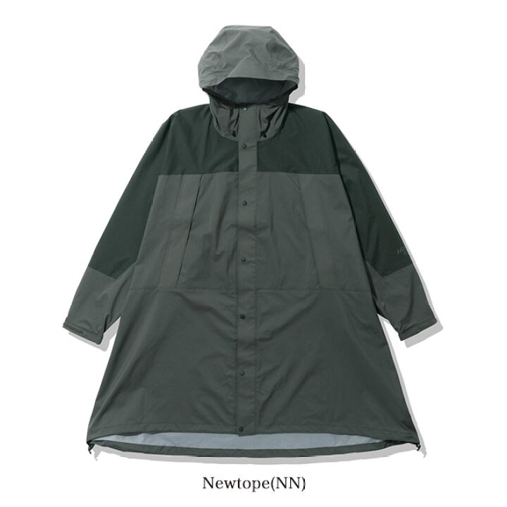 楽天市場】THE NORTH FACE ノースフェイス タグアンポンチョ 