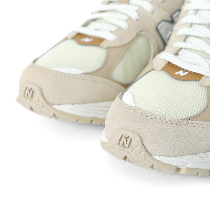 楽天市場】New Balance ニューバランス M2002RSC スニーカー ベージュ 