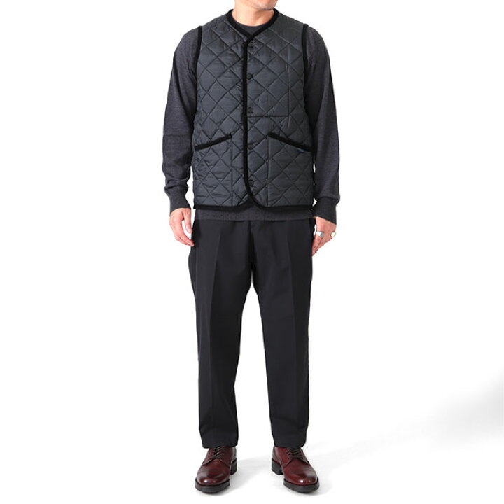 楽天市場】LAVENHAM ラベンハム THORNHAM ソーンハム ノーカラー 