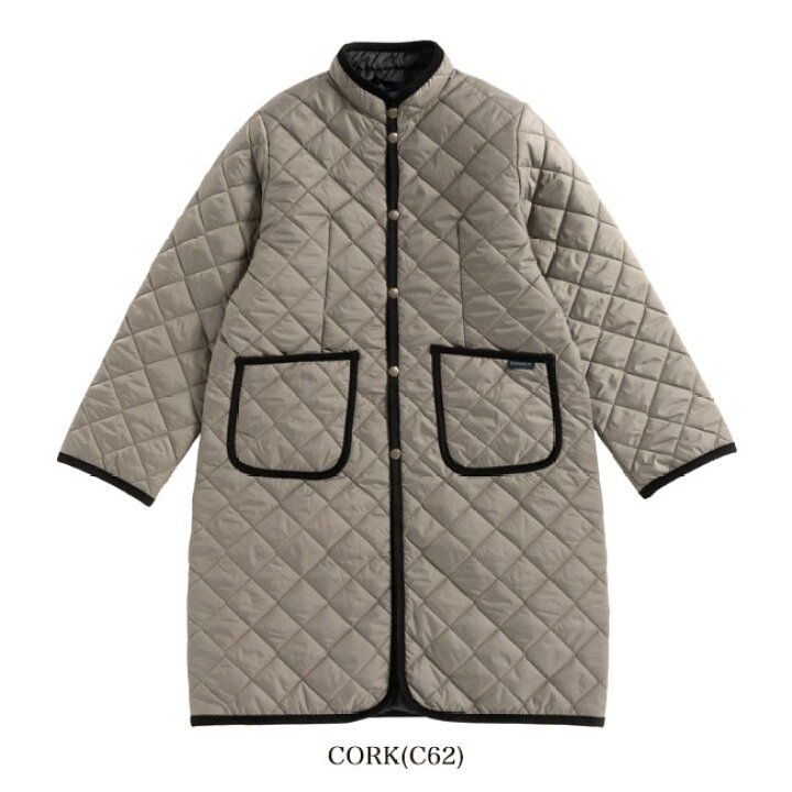 楽天市場】LAVENHAM ラベンハム MICKFIELD COAT スタンドカラー ミック 