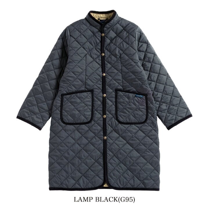 楽天市場】LAVENHAM ラベンハム MICKFIELD COAT スタンドカラー ミック 