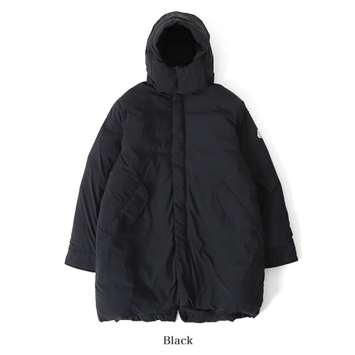 楽天市場】PYRENEX ピレネックス MUNIA ムニア フード付き ミリタリー 