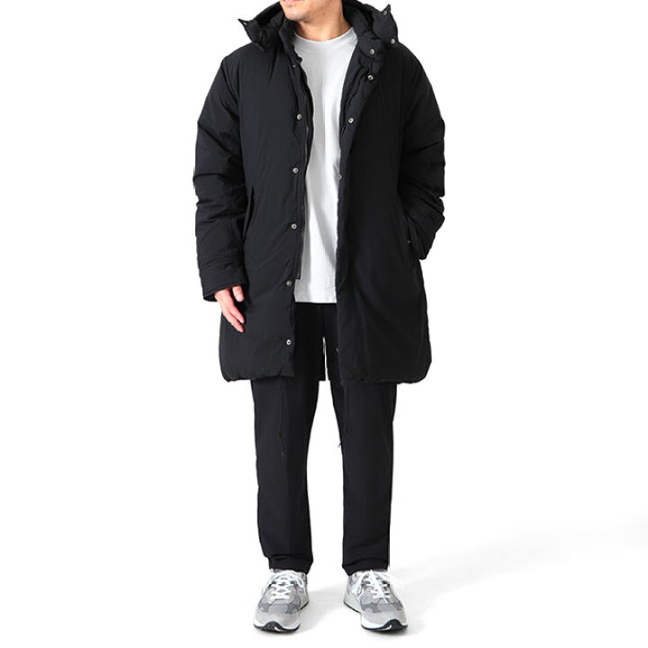 楽天市場】PYRENEX ピレネックス MUNIA ムニア フード付き ミリタリー 