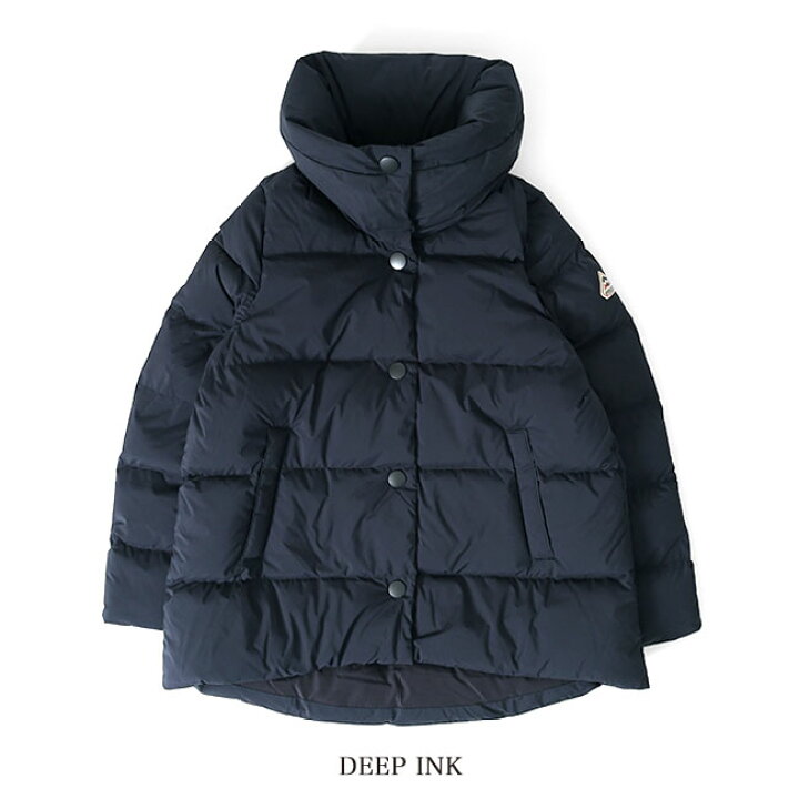楽天市場】PYRENEX ピレネックス ELAURA 2 エローラ 2 ハイネック 