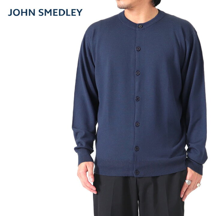 楽天市場】日本企画 JOHN SMEDLEY ジョンスメドレー 24G メリノウール  