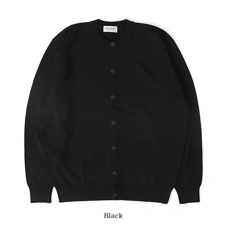 楽天市場】日本企画 JOHN SMEDLEY ジョンスメドレー 24G メリノウール 