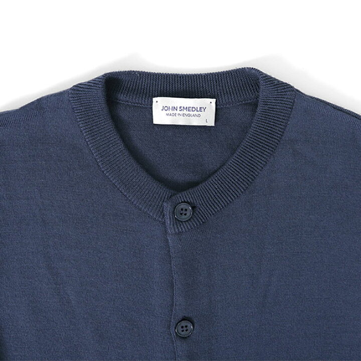 楽天市場】日本企画 JOHN SMEDLEY ジョンスメドレー 24G メリノウール 