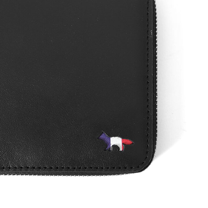 楽天市場】Maison Kitsune メゾンキツネ トリコロールフォックス 