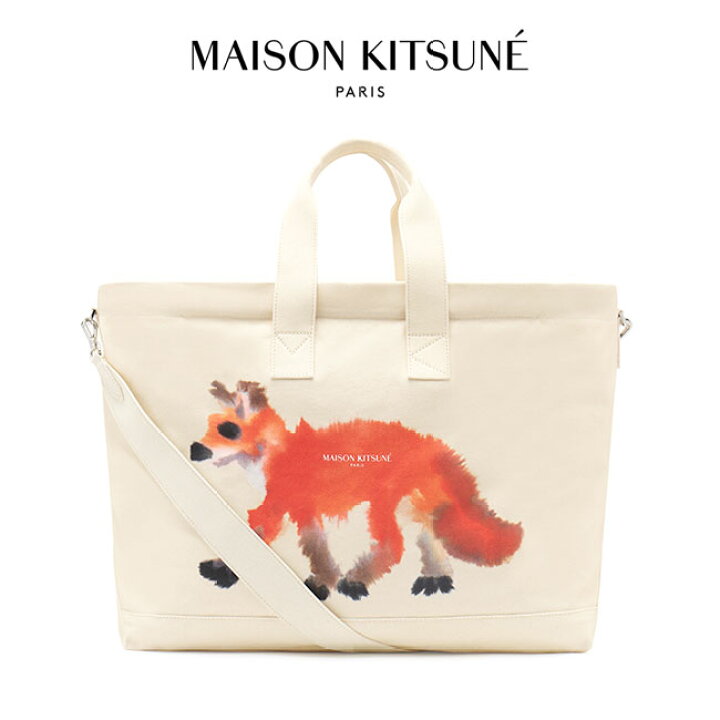 楽天市場】Maison Kitsune × Rop Van Mierlo メゾンキツネ ロプヴァン 