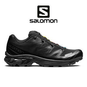 [TIME SALE] SALOMON SNEAKERS �T�������X�j�[�J�[�Y XT-6 �p�t�H�[�}���X �X�j�[�J�[ L41086600 �� �V���[�Y �����Y ���f�B�[�X