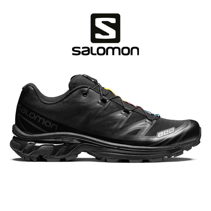 楽天市場】SALOMON SNEAKERS サロモンスニーカーズ XT-6 