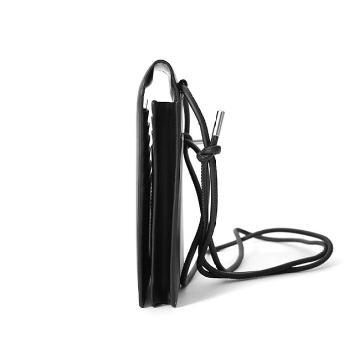 楽天市場】[SALE] Y-3 ワイスリー ミニロゴ ショルダーポーチ カード 