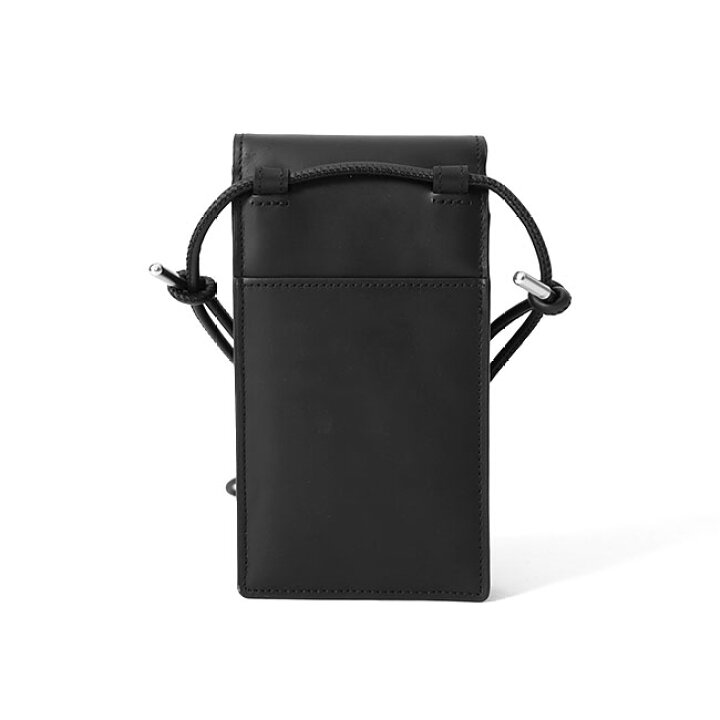 楽天市場】[SALE] Y-3 ワイスリー ミニロゴ ショルダーポーチ カード 