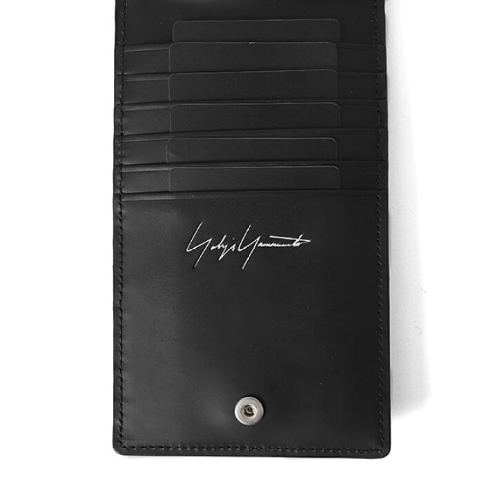 楽天市場】[SALE] Y-3 ワイスリー ミニロゴ ショルダーポーチ カード 